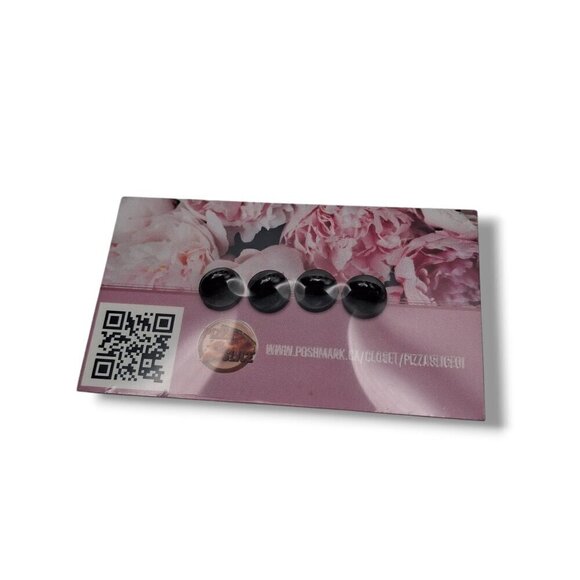 Horror Movies Ghost Face | Jason | Michael Myers | Chucky | 4 pc set Pin/Brooch - Picture 6 of 7